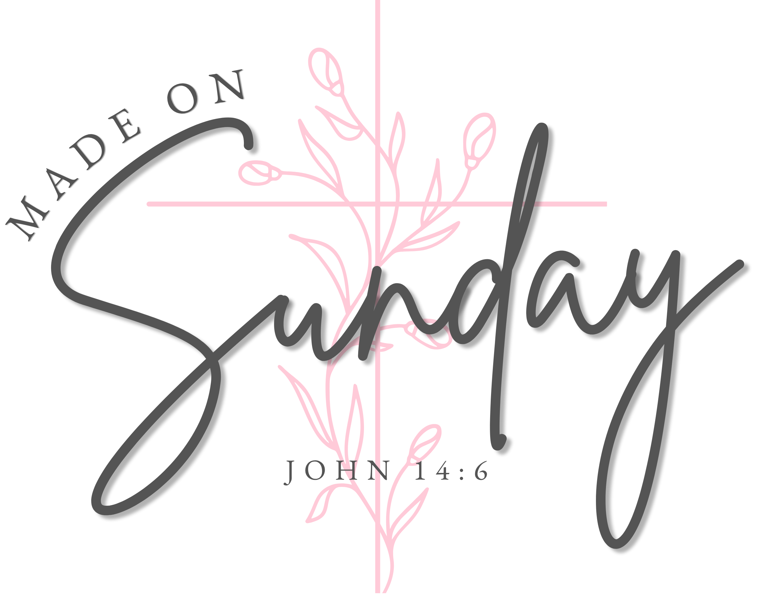 Made On Sunday NC